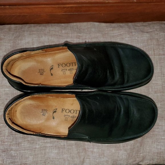 Birkenstock Napoli Leather Loafer 42/9 main image 7